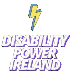 Disability Pride Ireland